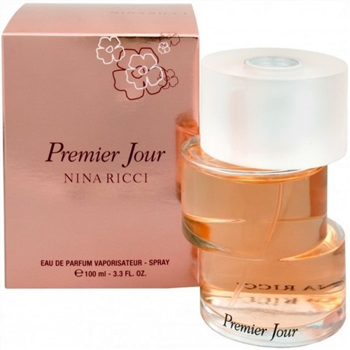 PREMIER JOUR (NINA RICCI) парфюмерный концентрат
