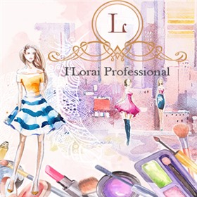 I'Lorai Professional Профессиональная косметика д/тела/лица/волос/ногтей/краски для волос и бровей