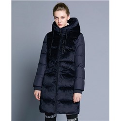 Женская зимняя куртка  PEL 18080