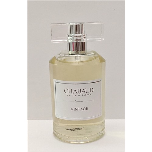Chabaud Vintage edp 100 ml Tester