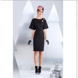 Чудестное нарядное платье Таша Мартинс размер 44 (М) новое