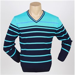 Свободный пуловер (1078V)