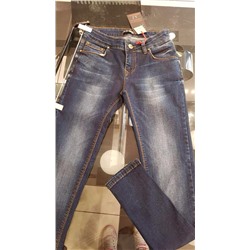 Женские джинсы (код: 9102-378)
