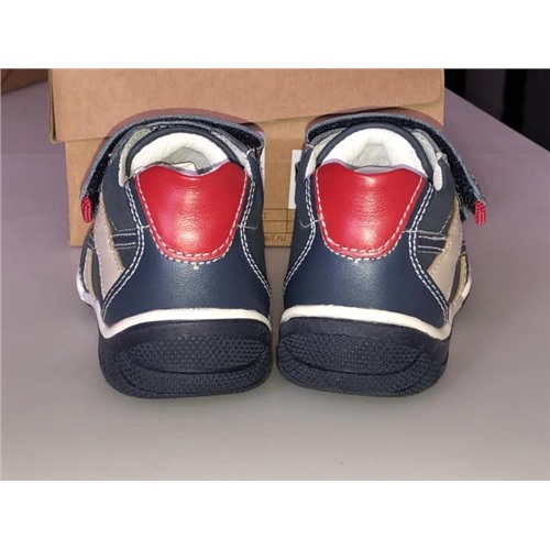 Новые кроссовки Сурсил-орто 55-163-1,стелька 15 см