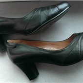 Новые туфли Аскалини, размер 37-38