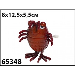 Заводная игрушка Какарадж арт.65348