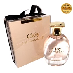Fragrance World Cloy La Madone EDP 100мл