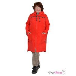 Пальто-куртка Модель №763 размеры 44-84