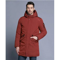 Куртка мужская зимняя ICR 18718
