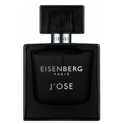 Eisenberg  J'ose (m)