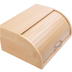 71006-3 Хлебница деревянная 38х30х17 см (х1)
