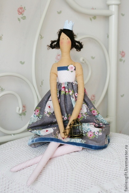 Сшить куклу Тильда невеста своими руками: выкройка, схемы и описание