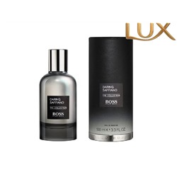 (LUX)  The Collection Daring Saffiano EDP 100мл