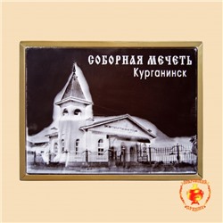 Соборная мечеть г.Курганинск