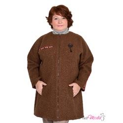 Куртка-пальто Модель №764 размеры 44-84