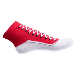 Красные носки для мальчика PlayToday Baby 467008