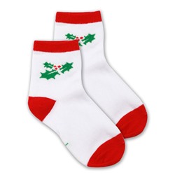Детские носки "Christmas"