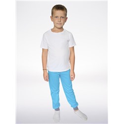 Кальсоны(брюки) для мальчика с манжетами 78852-МБ22