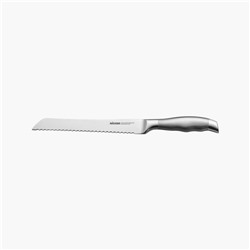Нож для хлеба, 20 см, NADOBA, серия MARTA