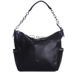 Женская сумка Velina Fabbiano 591654-5-black