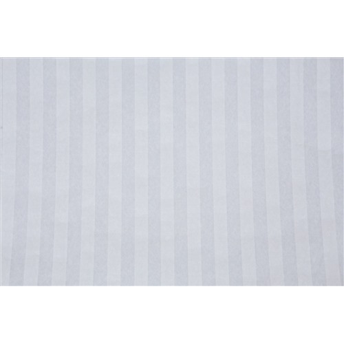 Силиконизированная бумага для выпечки с рисунком "Полоски широкие" (рулон 25м)