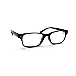 Готовые очки -  1211 черный