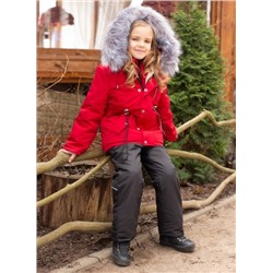 Детский зимний костюм "Сold Weather"