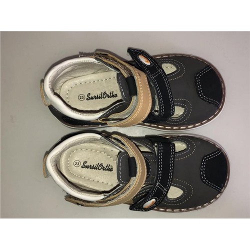 Новые сандалии Сурсил-орто 55-145, 23 размер