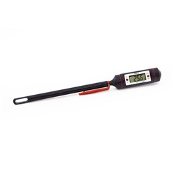 0302 FISSMAN Термометр универсальный электронный, диапазон измерений -50/300°C, длина щупа 10см