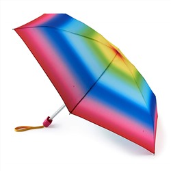 L501-4223 Rainbow (Радуга) Зонт женский механика Fulton
