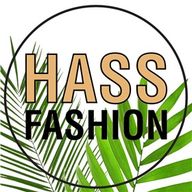 HASSFASHION-Потрясающая Эко одежда из бамбука, конопли, крапивы, льна и других натуральных тканей