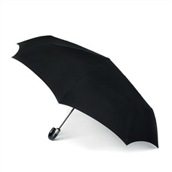 G4683 (Черный) Зонт мужской автомат Henry Backer
