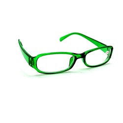 Готовые очки Okylar - 18982 зеленый