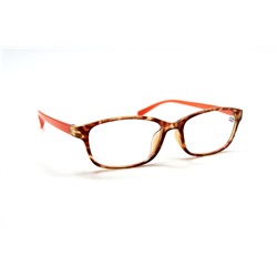 Готовые очки -  1223 коричневый