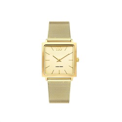 Часы MIAMI Limited Edition Gold Green