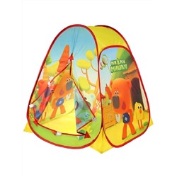Палатка детская игровая Мимимишки в сумке