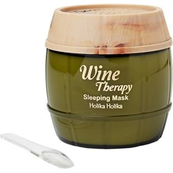 Ночная винная маска-желе с белым вином Wine Therapy Sleeping Mask White Wine