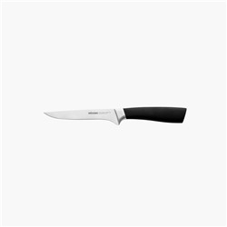Нож обвалочный, 15 см, NADOBA, серия UNA