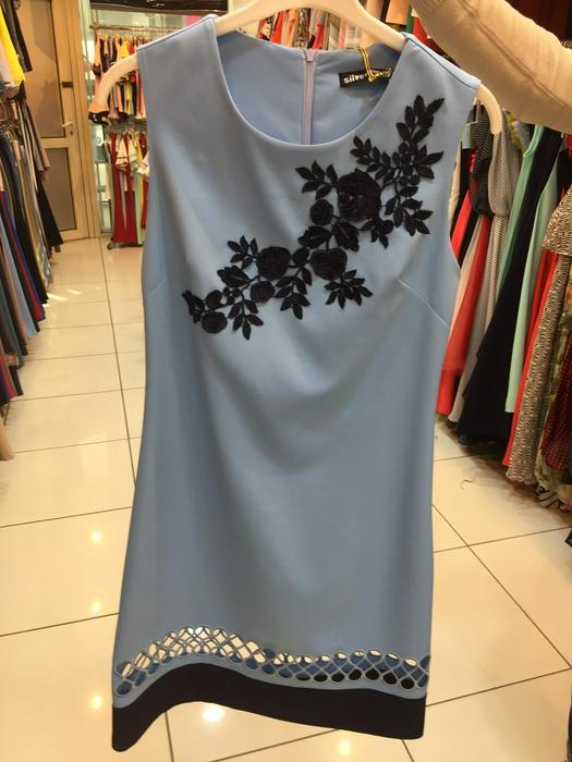 Купить Женское Платье Производство Турция