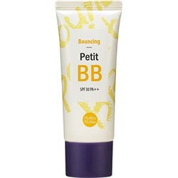 ББ-крем для лица Petit BB Bounсing SPF 30, придающий упругость