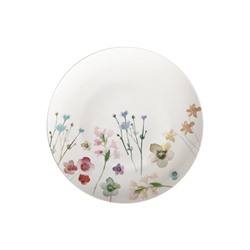 Тарелка обеденная Лесные цветы, 27,5 см, 60369