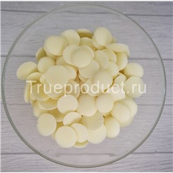 Белая глазурь высокого качества Centramerica Bianco Dischi, 500 гр