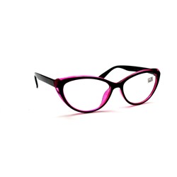 Готовые очки -  8846 розовый