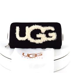 Кошелек UGG - Black