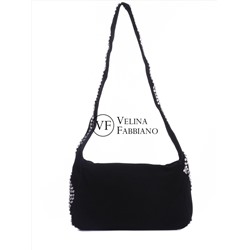 Женская сумка VF- 22840-A Black