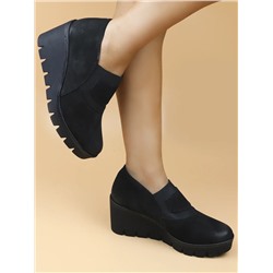 Женские туфли | 3334 (черный)