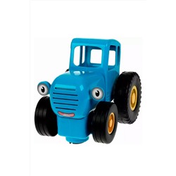Развивающая игрушка- каталка Синий трактор HT1321-R Умка