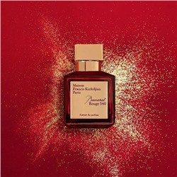 Francis Kurkdjian Baccarat Rouge 540 Extrait de Parfum