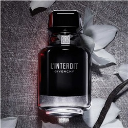 Givenchy L`Interdit Eau de Parfum Intense