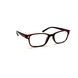 Готовые очки -  1211 коричневый